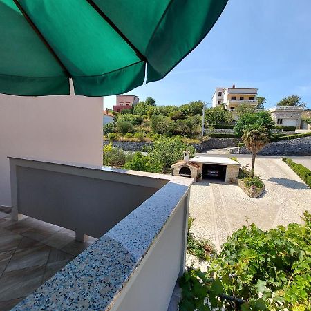 Apartman Anka Palit Bagian luar foto