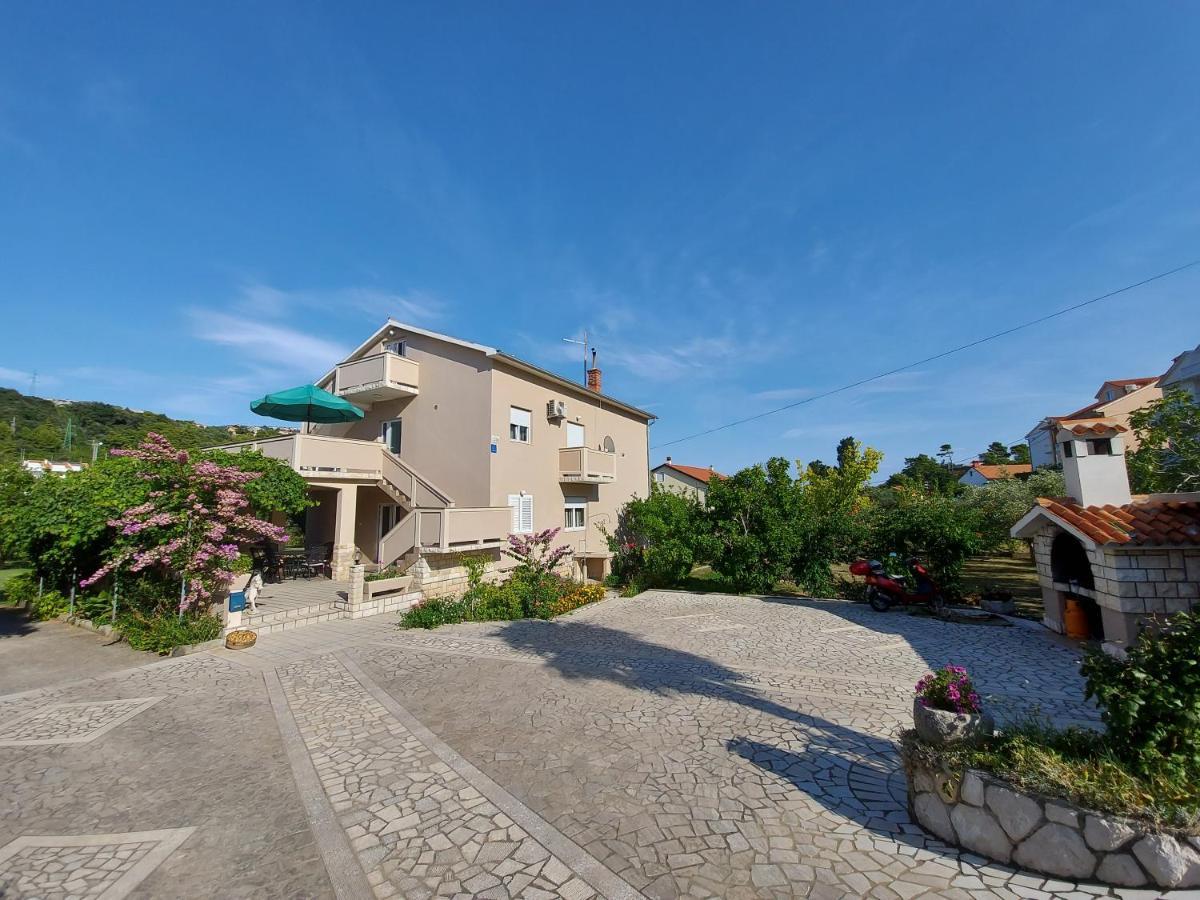 Apartman Anka Palit Bagian luar foto
