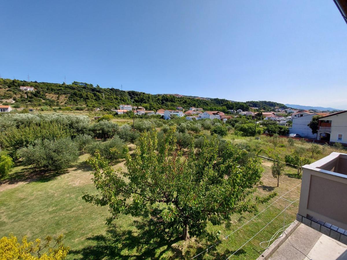 Apartman Anka Palit Bagian luar foto