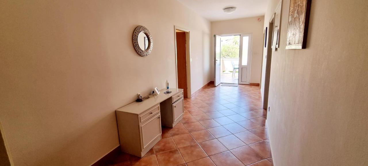 Apartman Anka Palit Bagian luar foto