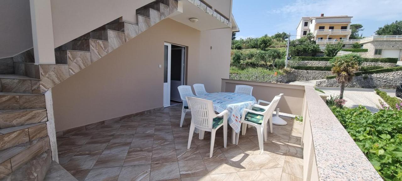 Apartman Anka Palit Bagian luar foto