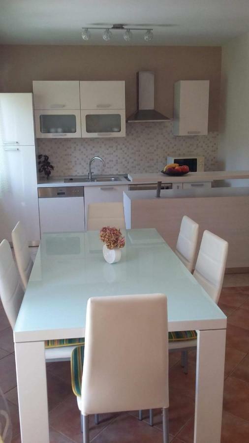 Apartman Anka Palit Bagian luar foto