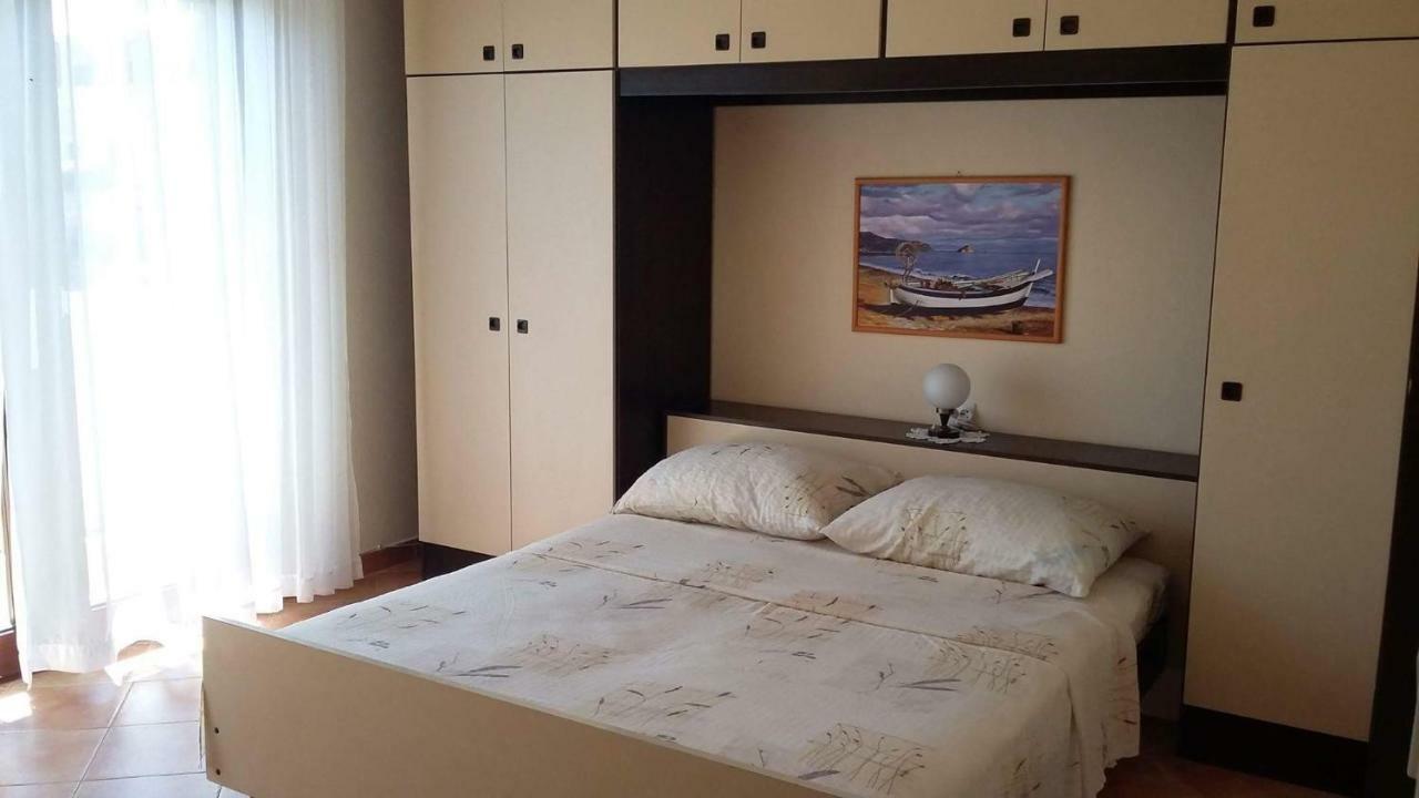 Apartman Anka Palit Bagian luar foto