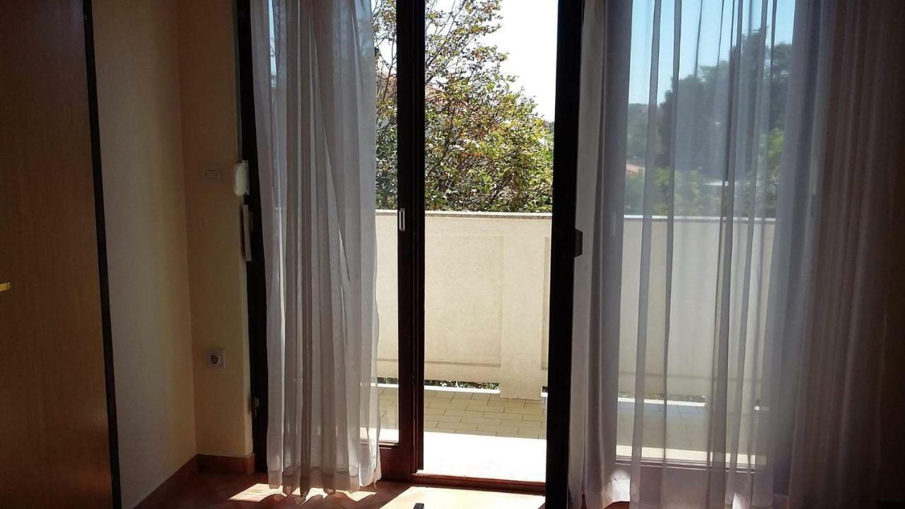 Apartman Anka Palit Bagian luar foto