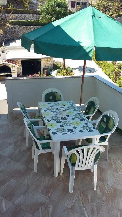 Apartman Anka Palit Bagian luar foto